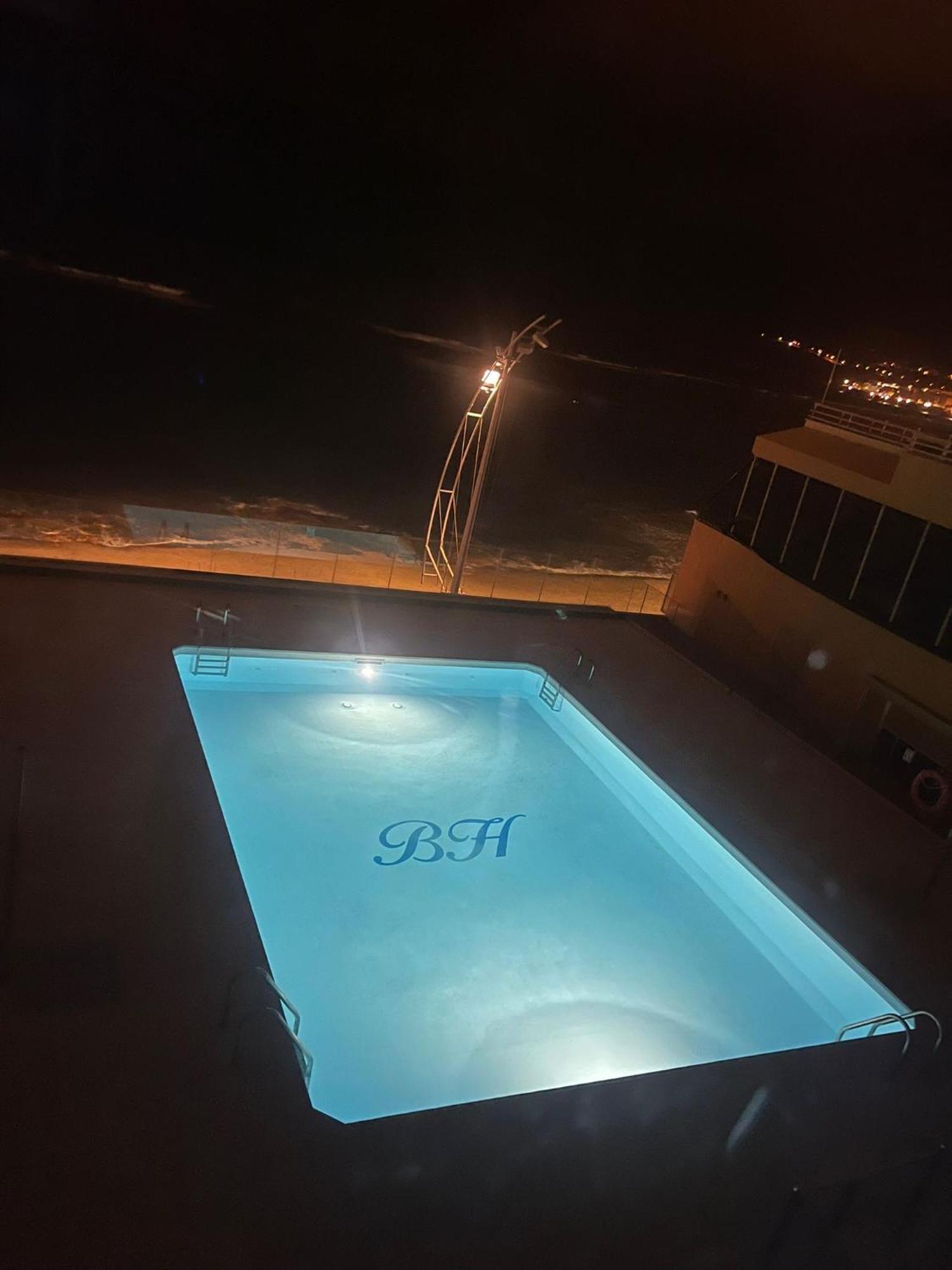 Canteras Playa Mc Λας Πάλμας ντε Γκραν Κανάρια Εξωτερικό φωτογραφία