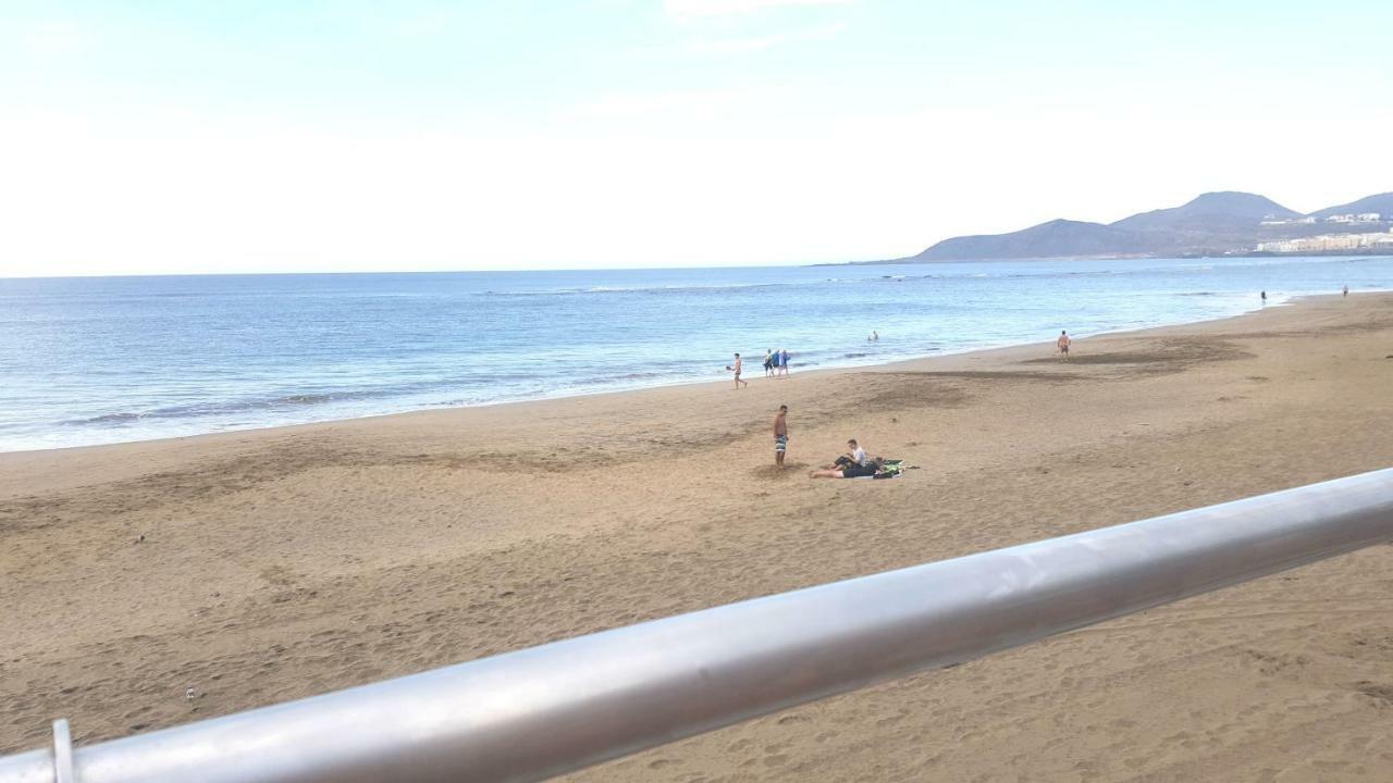 Canteras Playa Mc Λας Πάλμας ντε Γκραν Κανάρια Εξωτερικό φωτογραφία